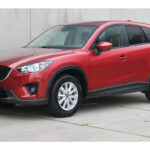 Mazda CX-5 2.0 Skylease+ 2WD – Foto 17