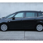 Opel Zafira Tourer 1.4 Business+ 7p. – Foto 2