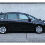Opel Zafira Tourer 1.4 Business+ 7p. – Foto 5