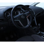 Opel Zafira Tourer 1.4 Business+ 7p. – Foto 8