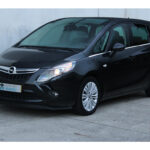 Opel Zafira Tourer 1.4 Business+ 7p. – Foto 15