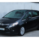 Opel Zafira Tourer 1.4 Business+ 7p. – Foto 16