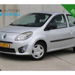 Renault Twingo 1.2-16V Authentique – Foto