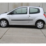 Renault Twingo 1.2-16V Authentique – Foto 2