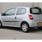 Renault Twingo 1.2-16V Authentique – Foto 3