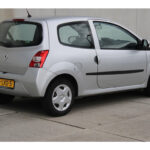 Renault Twingo 1.2-16V Authentique – Foto 4