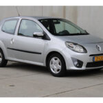 Renault Twingo 1.2-16V Authentique – Foto 5