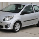 Renault Twingo 1.2-16V Authentique – Foto 13