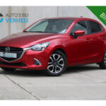 Mazda 2 1.5 Skyactiv-G Sport Selected – Foto