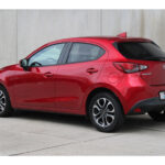 Mazda 2 1.5 Skyactiv-G Sport Selected – Foto 3