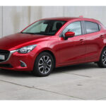 Mazda 2 1.5 Skyactiv-G Sport Selected – Foto 13