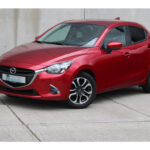 Mazda 2 1.5 Skyactiv-G Sport Selected – Foto 15