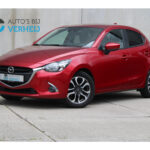 Mazda 2 1.5 Skyactiv-G Sport Selected – Foto