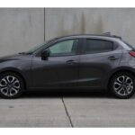 Mazda 2 1.5 Skyactiv-G SkyLease GT – Foto 2