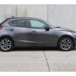 Mazda 2 1.5 Skyactiv-G SkyLease GT – Foto 5