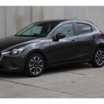 Mazda 2 1.5 Skyactiv-G SkyLease GT – Foto 10