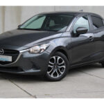 Mazda 2 1.5 Skyactiv-G SkyLease GT – Foto 12