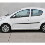 Peugeot 107 1.0 Active – Foto 2