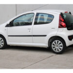 Peugeot 107 1.0 Active – Foto 3