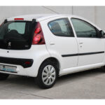 Peugeot 107 1.0 Active – Foto 4