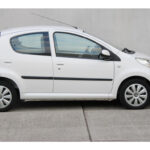Peugeot 107 1.0 Active – Foto 5