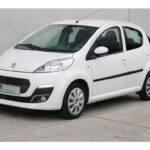 Peugeot 107 1.0 Active – Foto 12