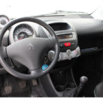Peugeot 107 1.0 Active – Foto 9