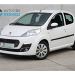 Peugeot 107 1.0 Active – Foto