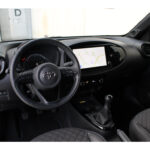 Toyota Aygo X 1.0 VVT-i MT Premium – Foto 9