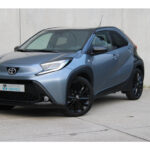 Toyota Aygo X 1.0 VVT-i MT Premium – Foto 20