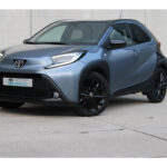 Toyota Aygo X 1.0 VVT-i MT Premium – Foto 21