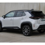 Toyota Yaris Cross 1.5 Hybrid GR Sport – Foto 3