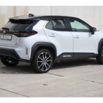 Toyota Yaris Cross 1.5 Hybrid GR Sport – Foto 4