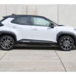 Toyota Yaris Cross 1.5 Hybrid GR Sport – Foto 5
