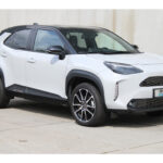 Toyota Yaris Cross 1.5 Hybrid GR Sport – Foto 6