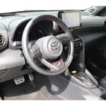 Toyota Yaris Cross 1.5 Hybrid GR Sport – Foto 7