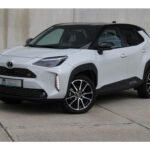 Toyota Yaris Cross 1.5 Hybrid GR Sport – Foto 23