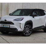 Toyota Yaris Cross 1.5 Hybrid GR Sport – Foto 25