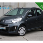 Citroën C1 1.0 Collection – Foto