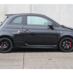 Fiat 500 1.4 T-Jet Abarth Competizione 70th Anniversary – Foto 5
