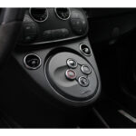 Fiat 500 1.4 T-Jet Abarth Competizione 70th Anniversary – Foto 10