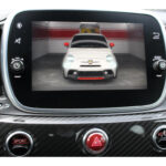 Fiat 500 1.4 T-Jet Abarth Competizione 70th Anniversary – Foto 11