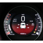 Fiat 500 1.4 T-Jet Abarth Competizione 70th Anniversary – Foto 13