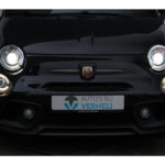 Fiat 500 1.4 T-Jet Abarth Competizione 70th Anniversary – Foto 25