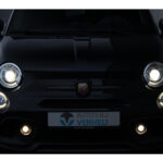 Fiat 500 1.4 T-Jet Abarth Competizione 70th Anniversary – Foto 27