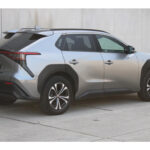 Toyota Bz4x Premium 71 kWh – Foto 3