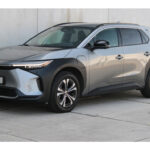Toyota Bz4x Premium 71 kWh – Foto 13