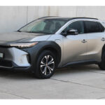 Toyota Bz4x Premium 71 kWh – Foto 14