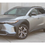 Toyota Bz4x Premium 71 kWh – Foto 17