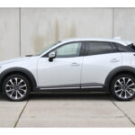 Mazda CX-3 2.0 SkyActiv-G 121 Luxury – Foto 2